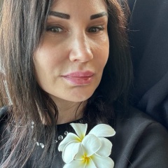 Ирина Дергачева, 11.03.1980