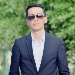 Аскар Кудайбергенов, 07.06, Алматы