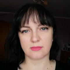 Ольга Чернова, 05.07