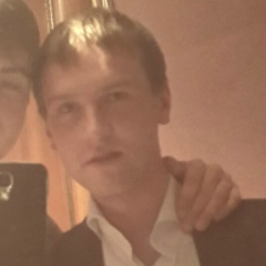 Andrey Antonoff, Тюмень