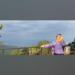 Наталья Вы, 19.07