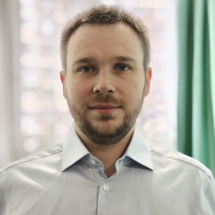 Игорь Амосов, 26.07, Подольск