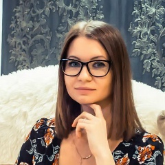 Ирина Ковалько, 22.12, Оренбург