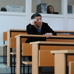 Акбар Пулотов, 31.05, Брянск