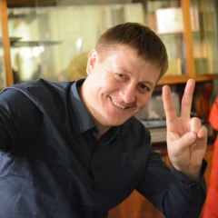 Илья Мамойленко, Казань