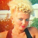 Валентина Бойкова, 03.03.1971, Санкт-Петербург