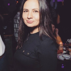 Алина Колтовская, 21.06, New York City