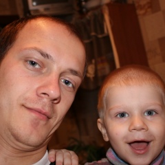 Денис Чупиков, 04.09, Харьков