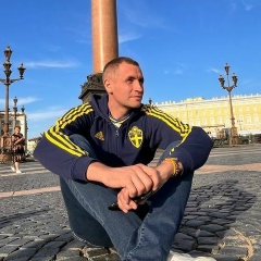 Сергей Ахроменков, Серпухов