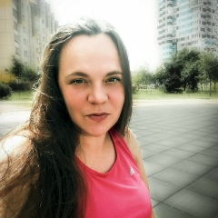 Ольга Вечерская, 03.12, Минск