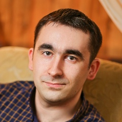 Денис Недзельский, 27.04.1988, Петропавловск