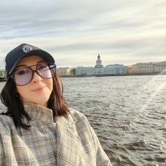 Екатерина Замирайло