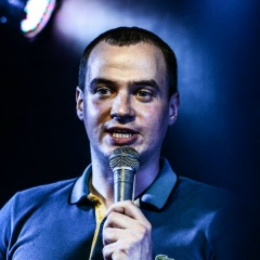 Павел Коваль, 31.07, Харьков