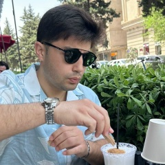 Агшин Садыгов, 19.03.1992, Баку