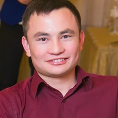 Omargali Alibekov, 02.10, Астана