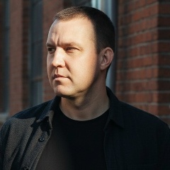 Макс Ильин, 02.07, Москва