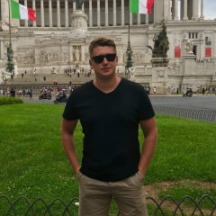 Дмитрий Кононов, 26.06