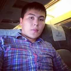 Маулен Билжанов, 18.06.1988, Актау