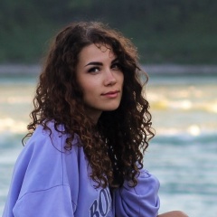 Анна Трубина, 23.03, Барнаул