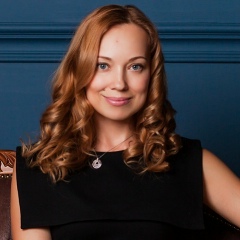 Ксения Васильева, 30.05, Санкт-Петербург