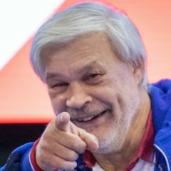 Михаил Водолазов, Москва