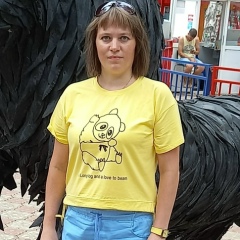 Оксана Чистякова, Байки