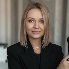 Ольга Выдыш, 04.07, Санкт-Петербург