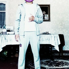 Ахмед Атюгеев, 07.05.1999, Грозный
