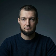 Сергей Дементьев