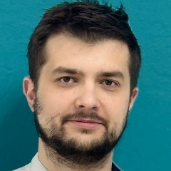 Андрей Максимов, 27.09, Москва