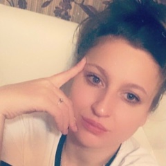Елена Коповая, 05.05.1985, Санкт-Петербург