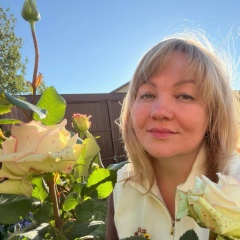 Екатерина Мокшанова, 26.05.1981, Санкт-Петербург