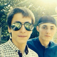 Исмаил Исраилов, 14.11.1999, Грозный