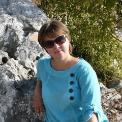 Женя Соколова, 04.06, Екатеринбург