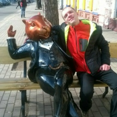 Алексей Малинин, 13.06, Москва