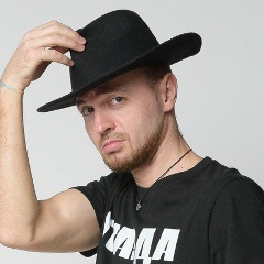 Владимир Наумов, 16.07.1988, Хабаровск