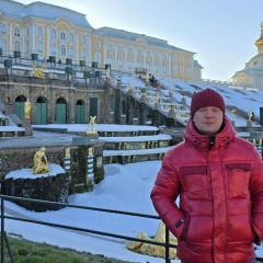 Nikolay Diachkov, 19.12, Нижнекамск