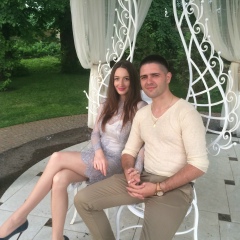 Алина Каланча, 11.09