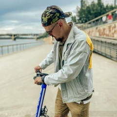 Павел Городилов, 19.07