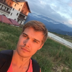 Aleksandr Lipatov, 24.12, Самара