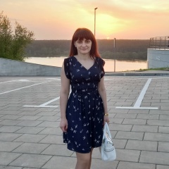 Татьяна Сазонова, Калуга