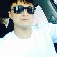 Ruslan Meyrbekov, 09.07.1985