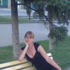 Наталья Бурлак, 24.07.1986, Таганрог