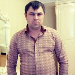 Хасен Тохтамышев, 19.01, Москва