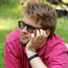 Виталий Кульпин, 21.11, Warszawa