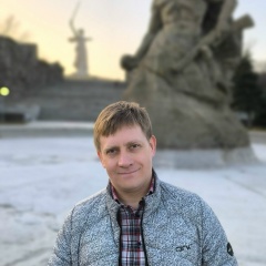 Игорь Дуденков, 27.08, Волгоград