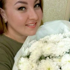 Ляйсан Ринатовна, 16.01, Нефтекамск