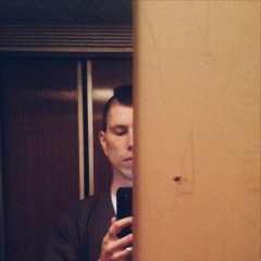 Дмитрий Безбородый, 29.05.1989, Нижний Новгород