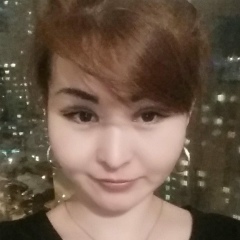 Aida Abdyraimova