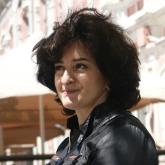 Лилия Неугасимова, 24.04.1978, Саратов